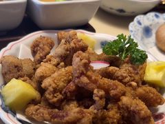 -林四喜·闽南传家菜(鼓浪屿店)