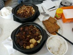 -赵家牛肉砂锅(台西三路店)