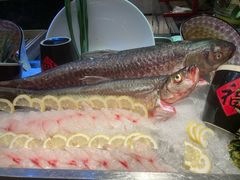 -万达文华酒店·48F云端窗景美食汇自助餐厅