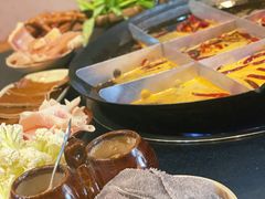 -肥龙火锅(南坪店)
