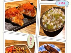 -鸟幸 TORISAKI 炭火居酒屋