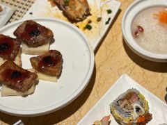 -雍和会海鲜姿造自助(湖东路店)