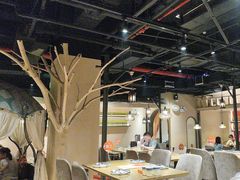 -那时新疆·若羌(经纬汇店)