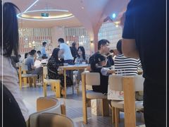 大堂-阿娜尔·新疆菜(宜家荟聚中心店)