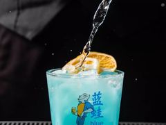 -bluefrog蓝蛙(悠唐购物中心店)