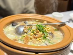 -郑庄脂渣海鲜楼(九水路店)