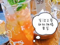gaga鲜果茶系列-gaga(深圳南山益田假日广场店)