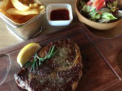 -MEAT MATE 鲜食肉铺(凤凰汇·里巷店)