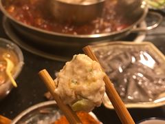 -飘香火锅(玉林西路店)