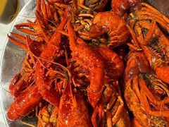-霸王虾·麻辣小龙虾(清水河公园店)