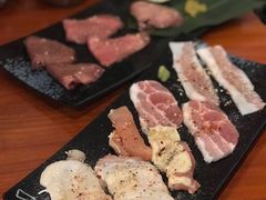 -大阪烧肉BAKA一代(十亩地店)