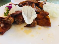-骏丰酒楼(黄编店)