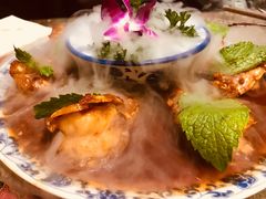 娘惹大虾-小娘惹厨房Little Nyonya(狮城有约上榜店)