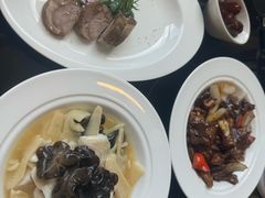 -海天楼(天津泛太平洋店)