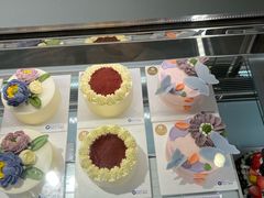 -Pantry's Best派悦坊蛋糕(K11购物艺术中心店)