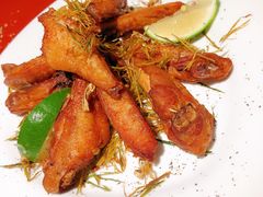 -花笙记打边炉·煲仔饭(五大道店)