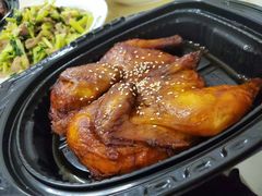 -盒马鲜生(财富领域店)