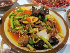 -乔阿马·江南味·驴肉香(龙湖华泾天街店)