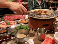 -西塔老太太泥炉烤肉