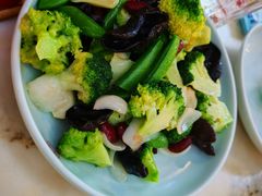 -小吊梨汤·北京菜(香山店)