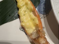 -虹料理·日料放题(悠方店)