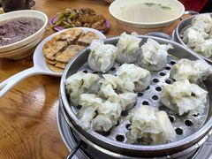 -牛马行牛肉饸饹铺(青岛街店)