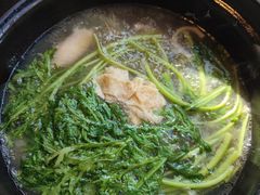 -烹然四季椰子鸡火锅(团结湖总店)