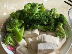 -鱼酷活鱼烤鱼(人信汇商场店)