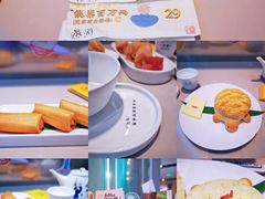-蔡澜港式点心(皇庭广场店)