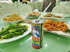 -景好海鲜餐厅(大鹏必选旅游店)