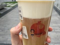 -九秋茶铺(三里屯店)