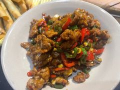 -好灶头妈妈菜·柴火灶台鱼·千岛湖土菜地标美食