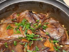 -山海经·海边人家 海鲜新青岛菜(扬州路店)