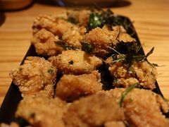 台湾盐酥鸡-TAIWAN·潭子茶屋