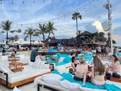 -FINNS Beach Club