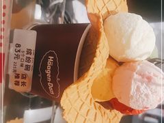 -哈根达斯(绵阳涪城万达店)
