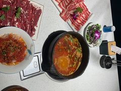-贵府酸汤牛肉火锅·贵州老字号(飞山街店)