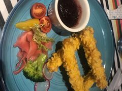 -Aqua Oasis 水天堂(相城天虹商场店)