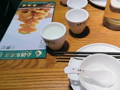 -金掌勺·锅包肉(双榆树店)