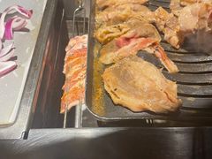 -KAOKAO烤烤·丹东海鲜烧烤(望京店)