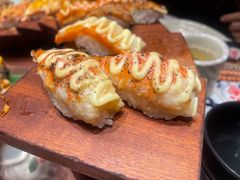 -古田居·特色寿司料理(星之岛旗舰店)