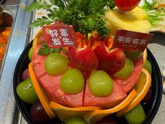 -海底捞火锅(团结桥店)