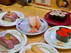 -寿司郎(北京路粤潮楼店)