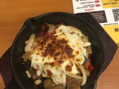 -CoCo壱番屋(久光百货店)