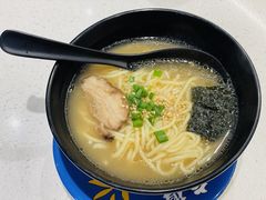 -京樽回転寿司(奥林匹克店)
