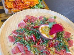 -老渔家·白族·石板烧·野生菌火锅(古城中心店)