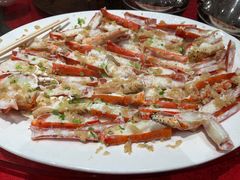 -流舫海鲜酒家(张溪店)