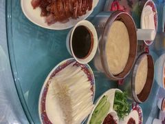 -全聚德(长江路店)