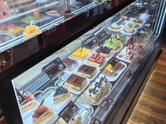 -FANEN法念·烘焙·甜点(万象城店)