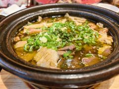 -南堂馆·新川菜(天府三街店)